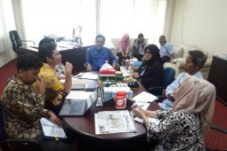 Kemendes PDTT targetkan 10 ribu desa tertinggal menjadi berkembang