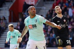 Liga Inggris: Newcastle resmi gaet Callum Wilson dari Bournemouth