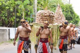 Potensi tradisi jelang Ramadhan sebagai kekuatan wisata