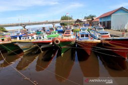 Libur melaut sambut Ramadhan