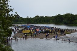 Ini dua lokasi dilarang sembelih hewan "meugang" di Abdya