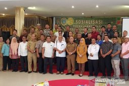 Asahan potensial jalankan program peremajaan kelapa sawit