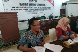 Prabowo - Sandi menang di Kayong Utara