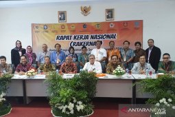 ULM tuan rumah Rakernas APDISI