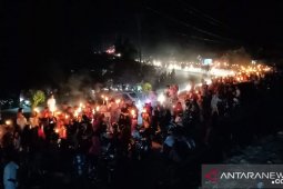 Ramadhan yang mempersatukan umat