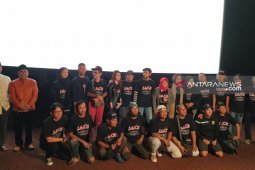 Film "Jack" karya Arek Suroboyo tayang di bioskop