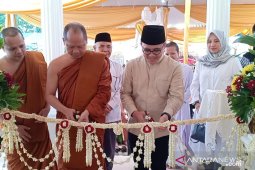 Bupati Banyuwangi dorong tempat ibadah jadi multiguna