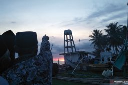 Jamaah syariah Padang Pariaman "maniliak" tentukan 1 Syawal 1440 Hijriah