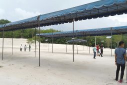Pemkab Madina siapkan pusat jajanan selama Ramadhan