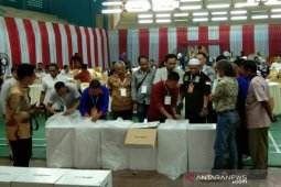 Prabowo menang telak di HSU