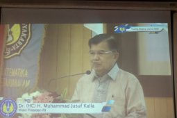 Wapres: pendidikan harus berbasis masa depan