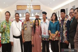 Tokoh lintas agama serukan semangat persatuan setelah pemilu