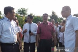 Mentan Amran Sulaiman jamin harga lada petani