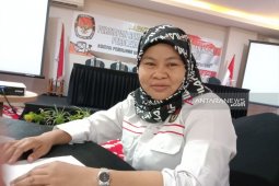 KPU Babel gelar rapat konsolidasi bahas penyelenggaraan pemilu