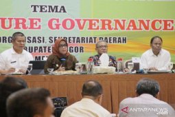 Bupati Bogor: Laporkan jika ada pergerakan naik harga sembako