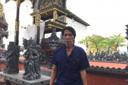 Butiran sawit ubah nasib Made Gunarta