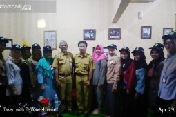 Kotabaru lakukan riset fasilitas kesehatan siapkan pelayanan berkualitas