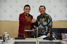 Jabar-Kemenkeu teken kesepakan terkait pembangunan TPPAS Legoknangka