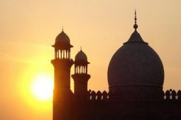 Tim Safari Ramadhan Tebing Tinggi dibagi dalam tiga tim
