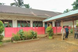 Tahun ini, Dinas Pendidikan Madina akan bangun ruang kelas baru di SD 300