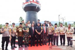 Peringatan Hari Juang Benteng Huraba ke-70 ulas sejarah singkat
