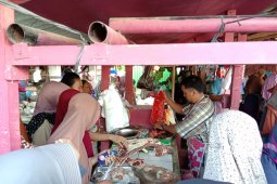 Harga daging sapi capai Rp180 ribu/kg di Kapuas Hulu