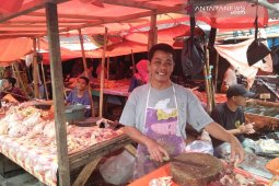 Harga Kebutuhan Pokok di Rejang Lebong Naik