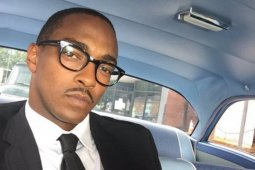Anthony Mackie ungkap momen special  film "Avengers: Endgame"
