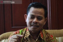 PNS Penajam kerja 32 jam sepekan Ramadhan