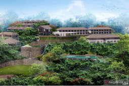 Bali masih tetap menjadi favorit wisata dunia