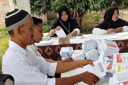 Ketua KPPS Damulikebun meninggal tenggelam di kolam limbah