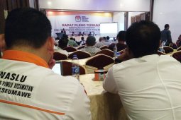 Prabowo-Sandi di Kota Lhokseumawe peroleh 87.396 suara
