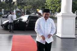 Fahri minta Presiden jelaskan penyelesaian di Papua