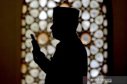 Perbanyak ibadah bulan Ramadhan