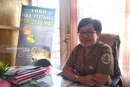 Jumlah kematian ibu dan neonatal di Tapteng menurun