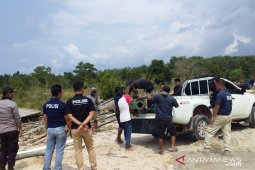 Oknum TNI-Polisi diduga ikut "bermain" tambang ilegal