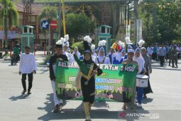 Kemenag Gelar Pawai Sambut Ramadan