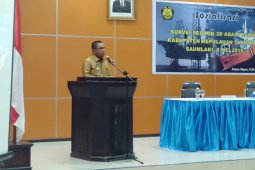 Petroprima Gio Service Nusantara akan survei seismik di Tanimbar