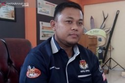 Tiga partai tidak serahkan LPPDK Pemilu 2019
