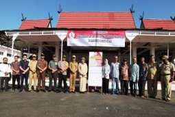 Bupati : Ramadhan sarana introspeksi diri