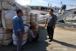 Polsek KPL razia Pekat antisipasi peredaran narkoba