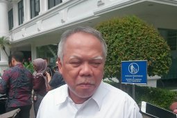 Kementerian PUPR siapkan desain untuk ibu kota yang baru