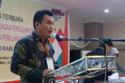 Prabowo Sandi menang di Asahan