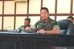 Bantah Rizal Ramli, KASAD: TNI AD tidak miliki data pemilu