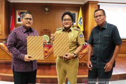 Badung-BI kembangkan komoditas ayam pedaging