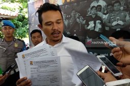 Oknum BBPJN palsukan dokumen penebangan sonokeling
