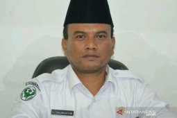 Letnan Dalimunthe ditunjuk sebagai Plh Sekda Padangsidimpuan
