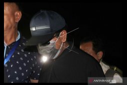 Romahurmuziy ajukan  praperadilan terkait suap di Kementerian Agama