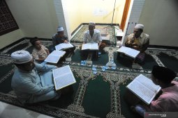 Tadarus Al Quran