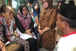 Tiga petugas KPPS di Makassar  meninggal dunia